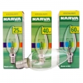 Крушка NARVA 25W E14