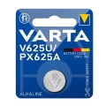 VARTA Батерия V625U, AG625, V625U, GPAX625A, EPX625G, KA625, R62