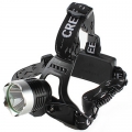 LED CREE Челник с XML-T6 HEADLAMP и 3 режима на светене