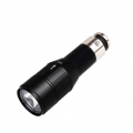Фенер акумулаторен за кола 12V CREE Q5 LED